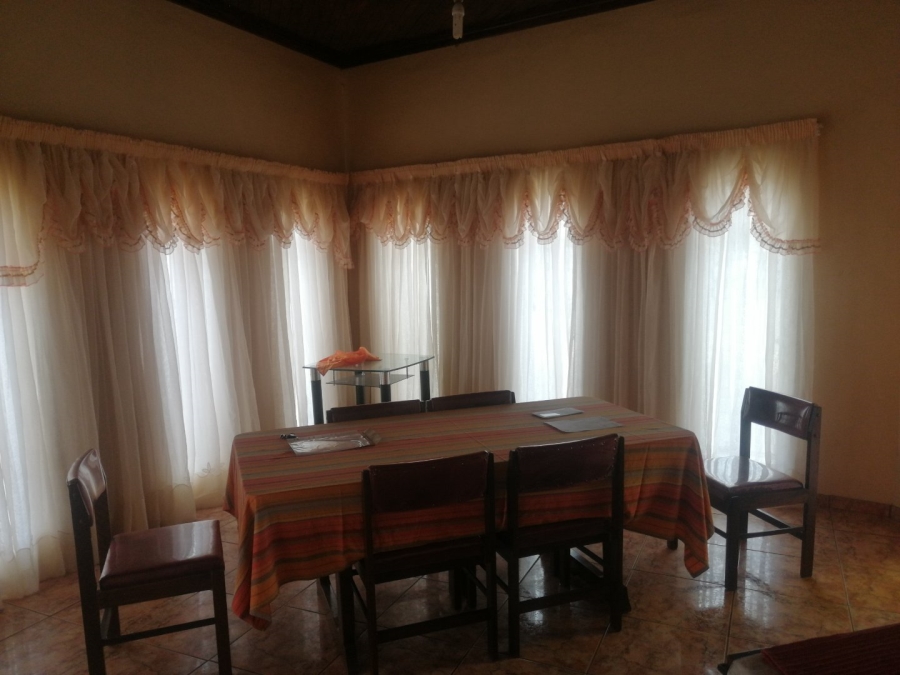 3 Bedroom Property for Sale in Botshabelo Free State